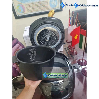 RUỘT NỒI CAO TẦN CUCKOO 1L8
