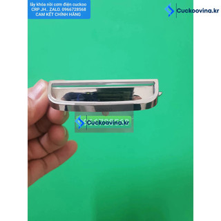 LẪY KHÓA NỒI CƠM ĐIỆN CUCKOO CRP JH