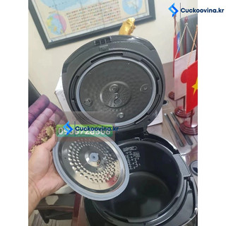 Gioăng nồi cơm điện cuckoo mã crp huf1080ss và huf1080se