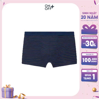 Quần lót nam ONOFF mềm mịn - H17BB18204