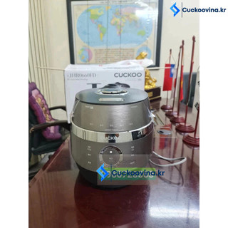 ruột nồi cao tần 1.08l (tặng Decal tiếng Việt dán nồi Cuckoo chữ trắng nhỏ)