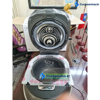 ruột nồi cao tần 1.08l (tặng Decal tiếng Việt dán nồi Cuckoo chữ trắng nhỏ)