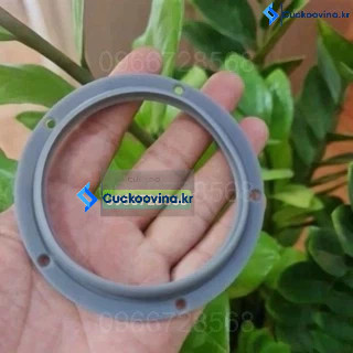 Gioăng tròn nồi cơm cuckoo áp suất cao tần hàn quốc