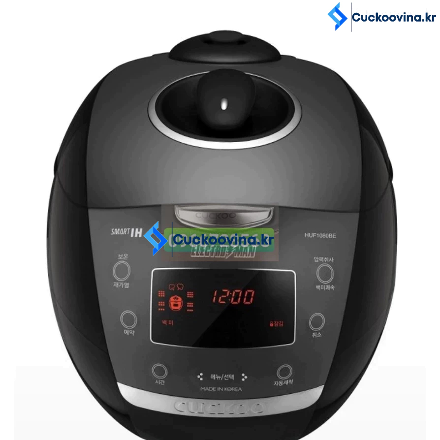 NỒI CƠM ĐIỆN CUCKOO HUF1080BE