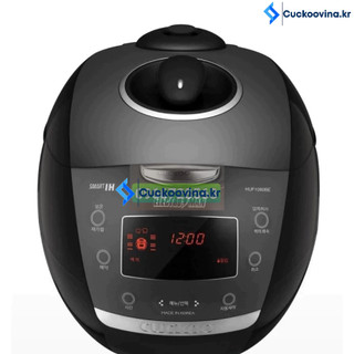 Nồi cơm điện cuckoo huf1080be