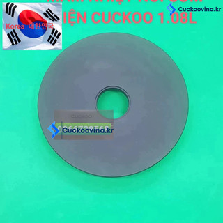 mâm nhiệt nồi cơm điện cuckoo