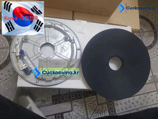 mâm nhiệt nồi cơm điện cuckoo