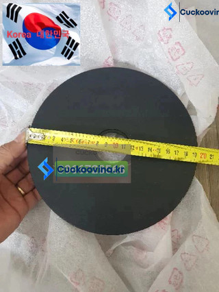 mâm nhiệt nồi cơm điện cuckoo