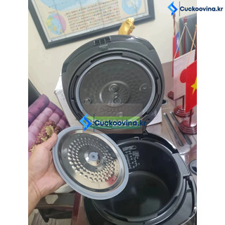 NỒI CƠM ĐIỆN CUCKOO HUF1080BE