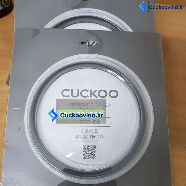 gioăng cuckoo mã 331-046a