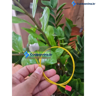 cảm biến nồi cơm điện cuckoo lỗi e01