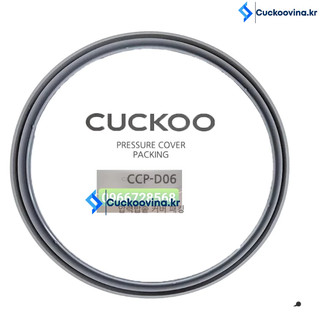 Gioăng nồi cơm điện cuckkoo mã crp n0680sr - 331 091