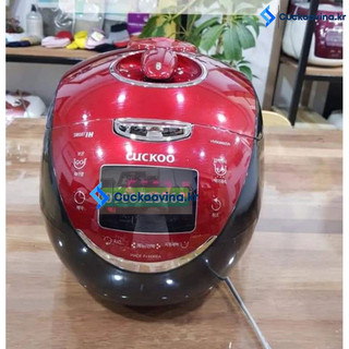NỒI CƠM ĐIÊN CUCKOO N0680SR