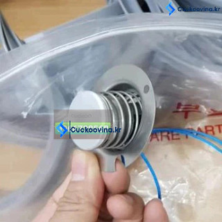 cảm biến mâm nhiệt nồi cơm điện cuckoo hàn quốc