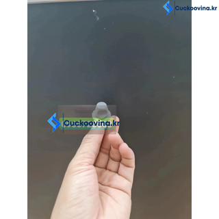 núm nắp phụ nồi cơm điện cuckoo 1l8-1.08l tặng dán tiếng việt