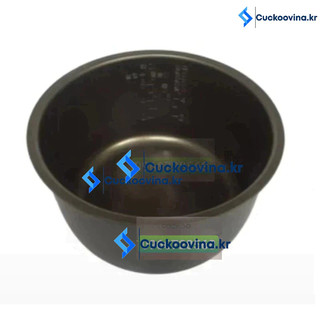 RUỘT NỒI CƠM ĐIỆN CR0631F