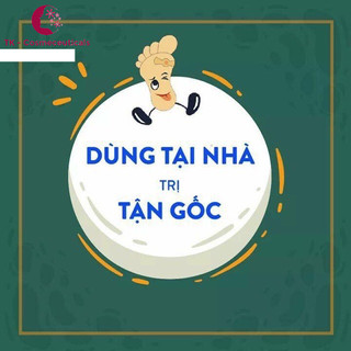 Miếng Dán PLASTER Mụn Cóc, Mụn Cơm, Mắt Cá Chân - Túi 4 Miếng