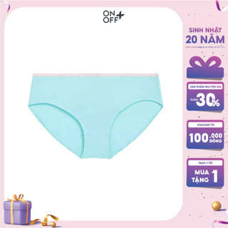 Clearance sale | Quần lót bé gái ONOFF co giãn, đàn hồi tốt - H12BU20121