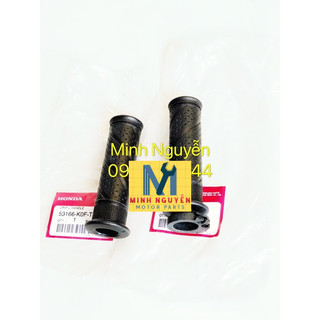 Bao tay CUP 125 chính hãng honda nhập khẩu Thái Lan