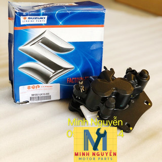 Heo dầu trước xe Satria/ raider fi chính hãng suzuki
