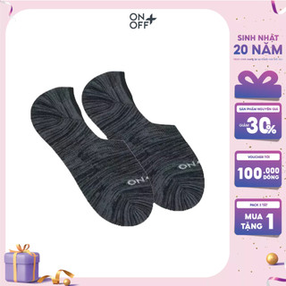 Clearance sale | Tất nam noshow ONOFF - H17SN17102