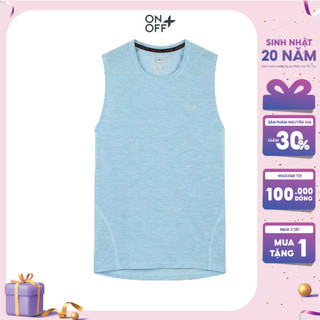 Clearance sale | Áo tanktop nam ONOFF co giãn tốt - H17TS17008
