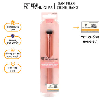 Cọ Che Khuyết Điểm RT Real Techniques Expert Concealer Makeup Brush
