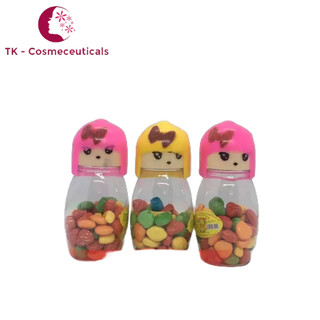 Kẹo Dẻo Vitamin C - Hộp 10g