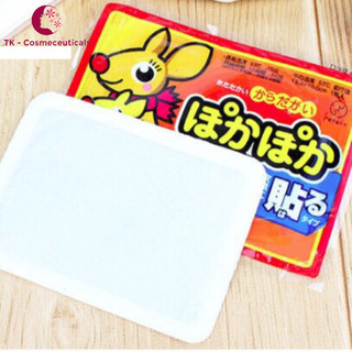 Miếng dán giữ nhiệt nhật bản
