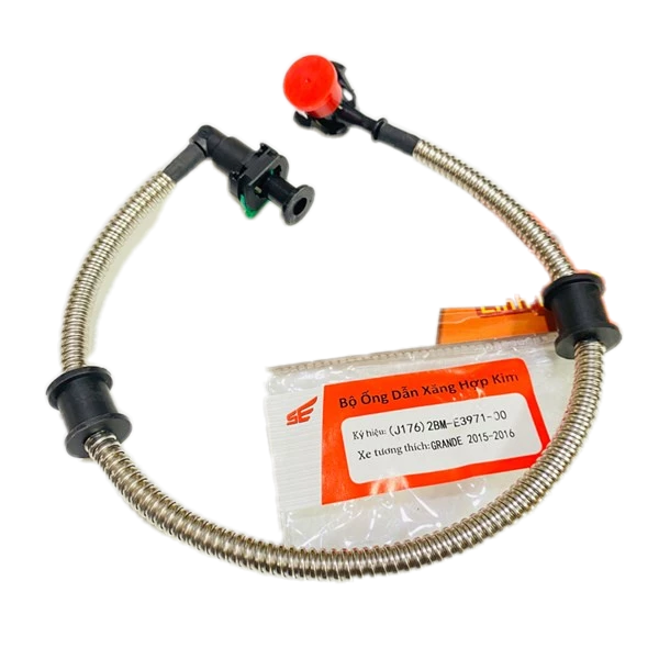 Dây dẫn xăng Grand 2015-2016 Bọc thép SE - SE176J