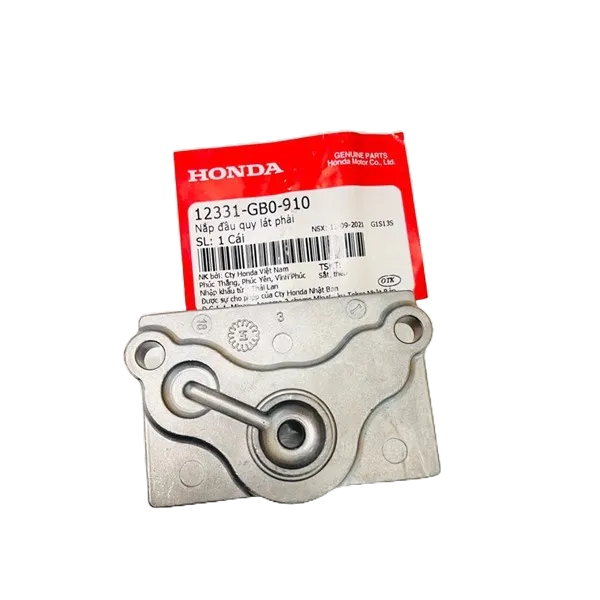 Nắp Đầu Bò Dream Thái, Dream Việt Đời Đầu Zin Honda - 12331GB0910