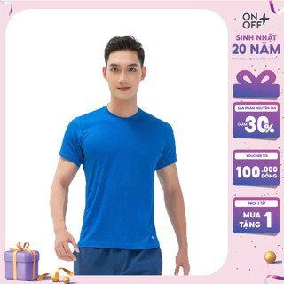 Clearance sale | Áo thể thao nam coolmax ONOFF thoát ẩm vượt trội - H17TS18005