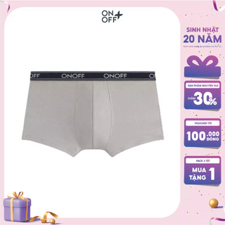 Clearance sale | Quần lót bé trai ONOFF chất liệu Cotton USA mỏng nhẹ, êm thoáng - H13BB19149
