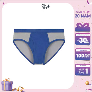 Clearance sale | Pack 2 quần lót bé trai Cotton USA - H13BU19148