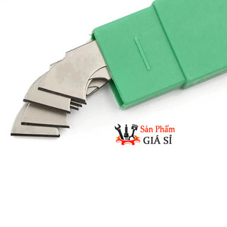 Hộp lưỡi dao cắt mica, phíp, pcb ❤️freeship❤️