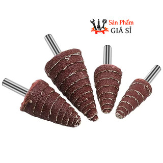 mũi mài gỗ lũa bonsai cán 6mm ❤️freeship❤️