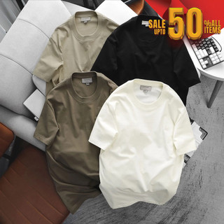 Áo thun nam icondenim timeless quotes collective atid0382