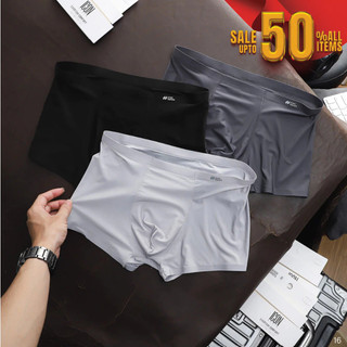 Quần Boxer ICONDENIM Coolmax - BXID0016