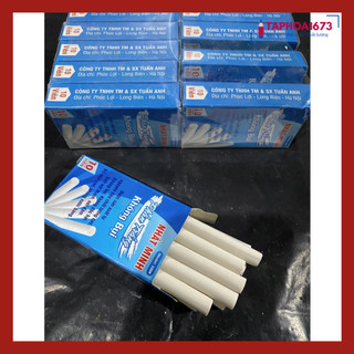 Phấn Trắng Đức Thanh Không Bụi