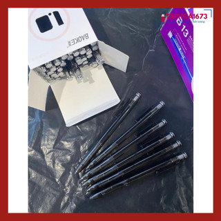Bút Bi BAOKE B13 Nét 1.0mm Đẹp (Hộp 48 Cái)