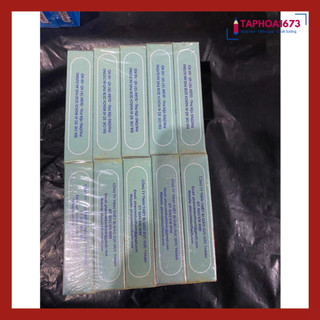 SET 5 Hộp Phấn Màu Đức Thanh Không Bụi (Hộp 10 Viên)