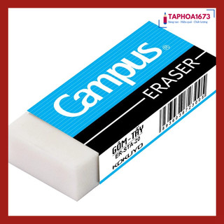 SET 5 Tẩy Campus Trắng Sạch Và Mịn