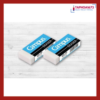 SET 5 Tẩy Campus Trắng Sạch Và Mịn
