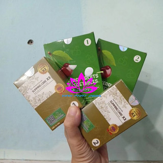 Viên Uống Thảo Mộc Slimming Care X3 Kèm Detox chính hãng