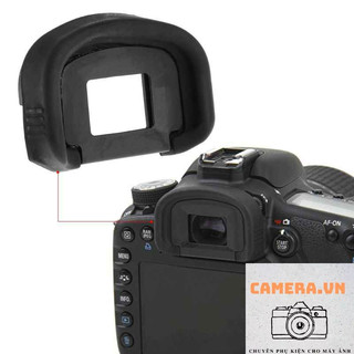 Cao su mắt ngắm Eye Cup EG cho Canon 5D3, 5D4, 5DSR, 5DS, 7D, 7D Mark 2, 1D X, 1Ds Mark III, 1D Mark IV, 1D Mark III