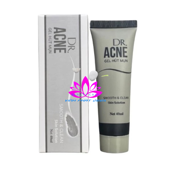 Gel Lột Mụn Handmade ACNE