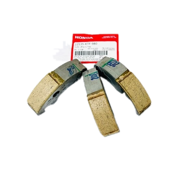 Côn ba búa , Côn Văng Sh 125 / Sh 150 Ý ( 2009-2011) Zin Honda - 22535KTF980