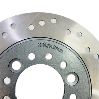 Đĩa Phanh SCR / Lead Đời Đầu 110
