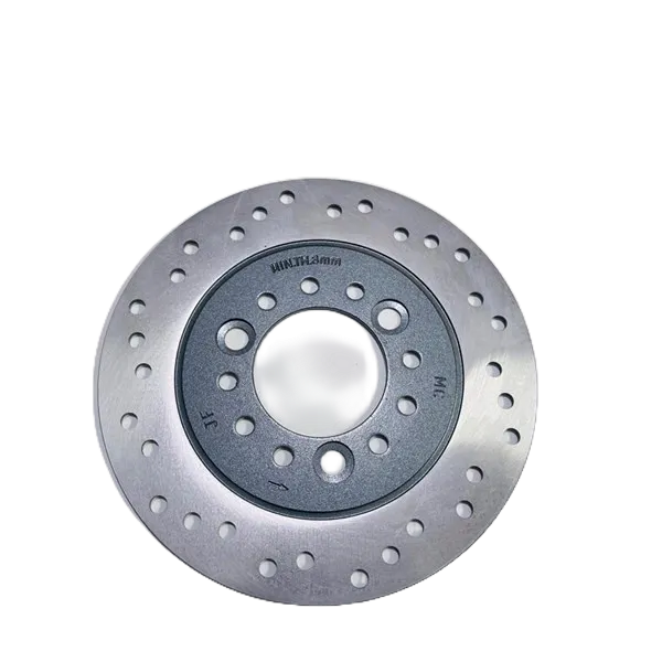 Đĩa Phanh SCR / Lead Đời Đầu 110