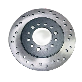 Đĩa Phanh SCR / Lead Đời Đầu 110